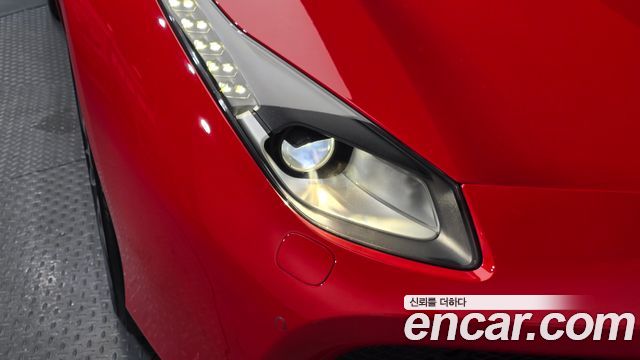 Ferrari 488 2018 — photo 8