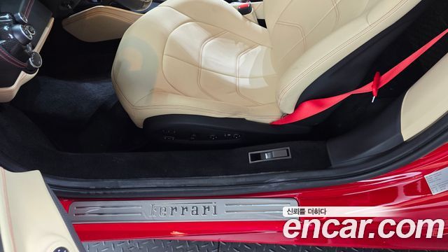 Ferrari 488 2018 — photo 28