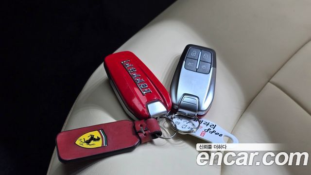 Ferrari 488 2018 — photo 30
