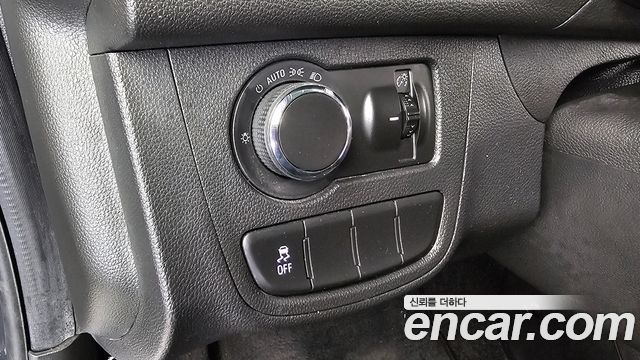 Chevrolet Korea Spark 2022 — photo 14