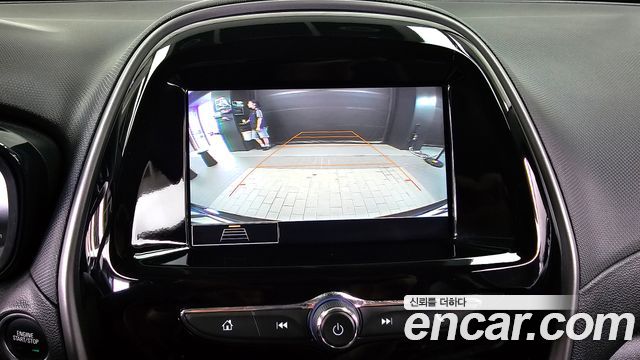 Chevrolet Korea Spark 2022 — photo 16