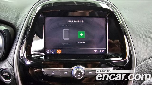 Chevrolet Korea Spark 2022 — photo 17