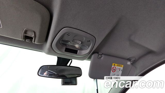 Chevrolet Korea Spark 2022 — photo 18