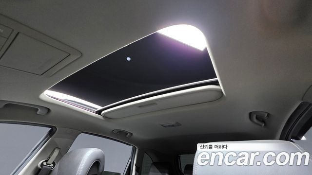 Chevrolet Korea Captiva 2012 — photo 19