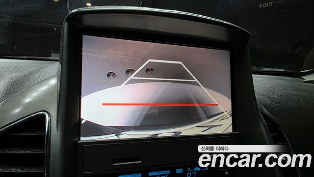Chevrolet Korea Captiva 2012 — photo 22