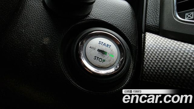 Chevrolet Korea Captiva 2012 — photo 23