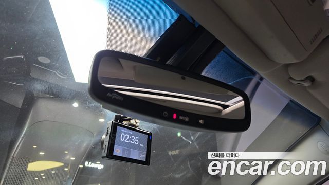 Chevrolet Korea Captiva 2012 — photo 28