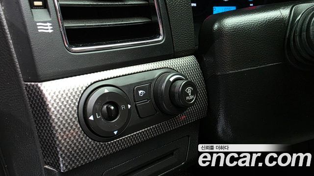 Chevrolet Korea Captiva 2012 — photo 29