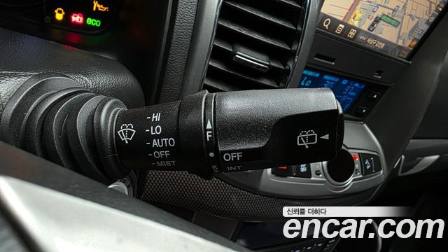 Chevrolet Korea Captiva 2012 — photo 30