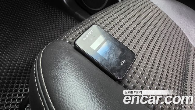Chevrolet Korea Captiva 2012 — photo 31