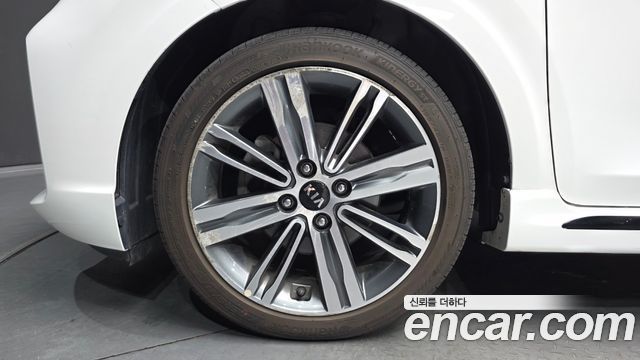 Kia morning 2020 — photo 5