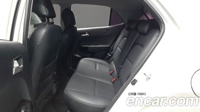 Kia morning 2020 — photo 18