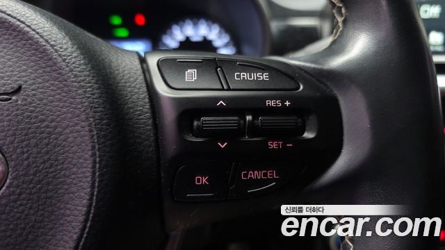 Kia morning 2020 — photo 24