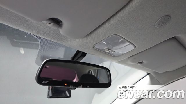 Kia morning 2020 — photo 25