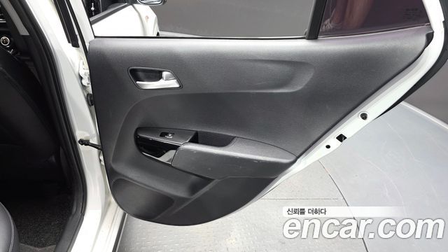 Kia morning 2020 — photo 15