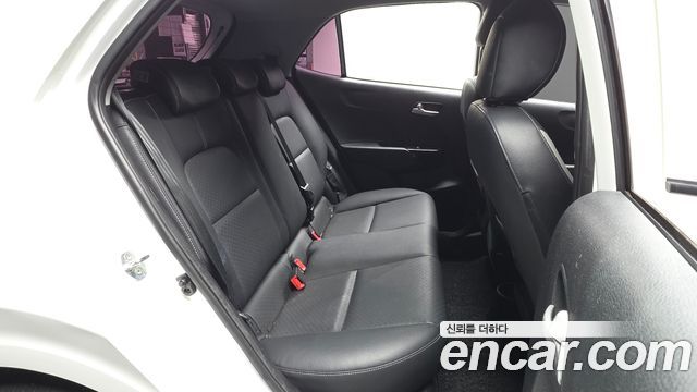 Kia morning 2020 — photo 16