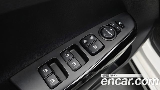 Kia morning 2020 — photo 27