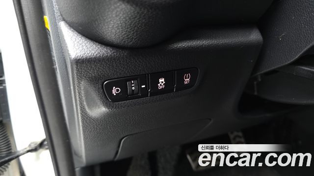 Kia morning 2020 — photo 29