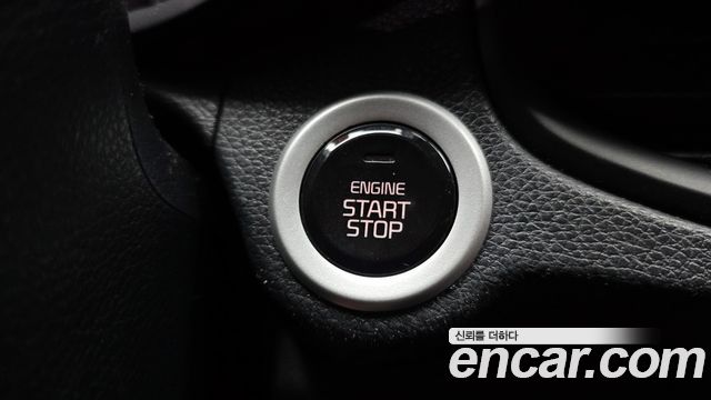 Kia morning 2020 — photo 30