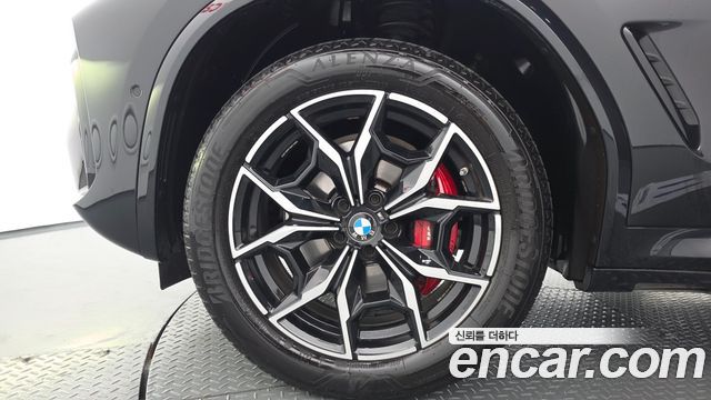 BMW X3 2023 — photo 5
