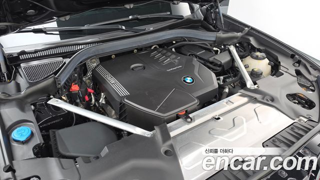 BMW X3 2023 — photo 6