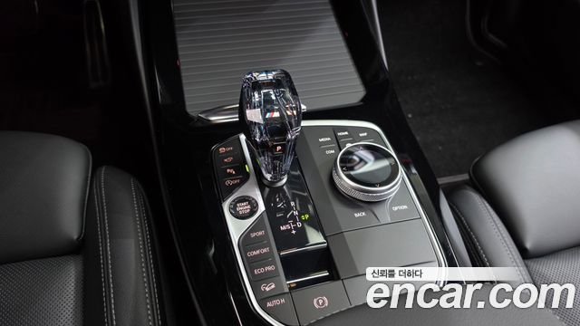 BMW X3 2023 — photo 12