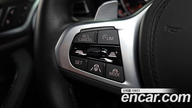 BMW X3 2023 — photo 21