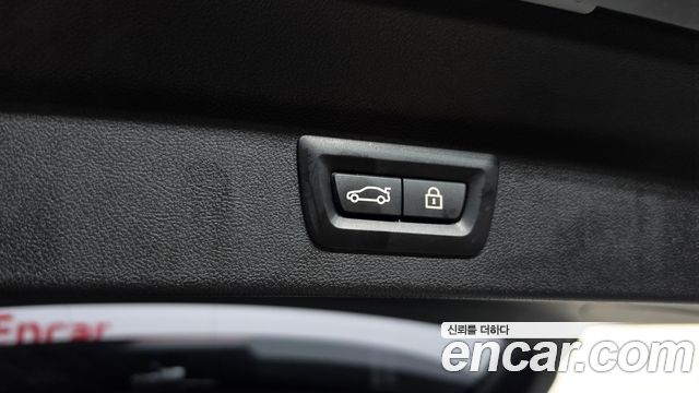 BMW X3 2023 — photo 23