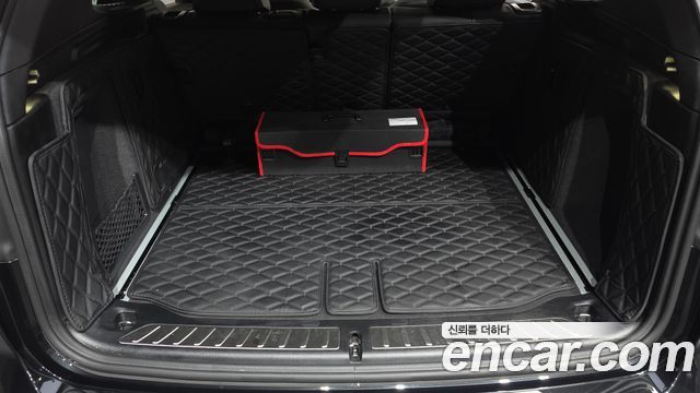 BMW X3 2023 — photo 24