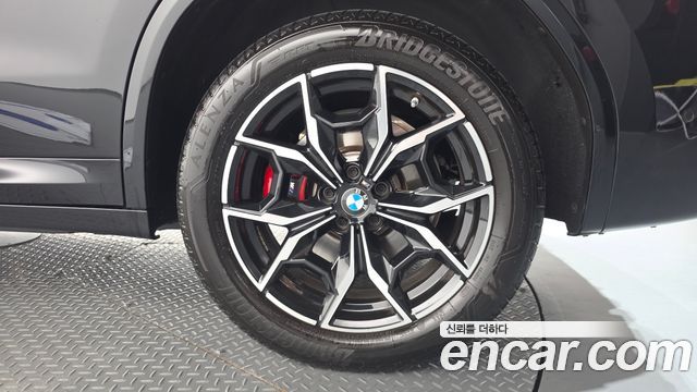 BMW X3 2023 — photo 7