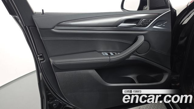 BMW X3 2023 — photo 14
