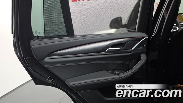 BMW X3 2023 — photo 15