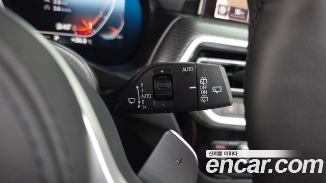 BMW X3 2023 — photo 28