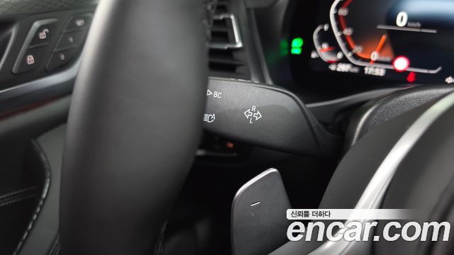 BMW X3 2023 — photo 29