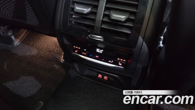 BMW X3 2023 — photo 32