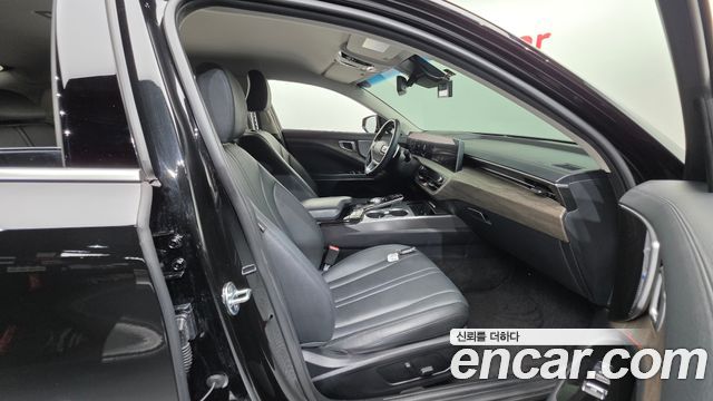 Kia K8 2023 — photo 13