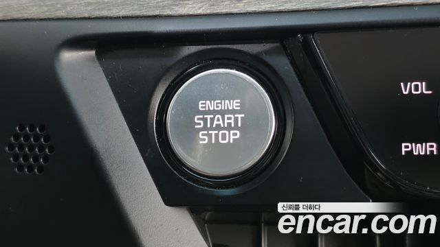 Kia K8 2023 — photo 26