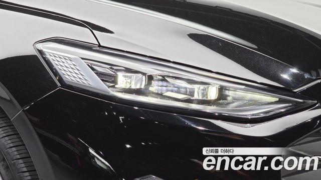 Kia K8 2023 — photo 8