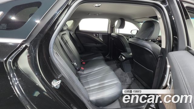 Kia K8 2023 — photo 16