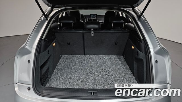 Audi Q3 2013 — photo 26