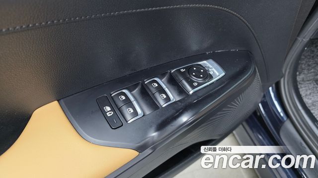 Kia K5 2023 — photo 26