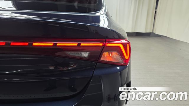 Kia K5 2023 — photo 9
