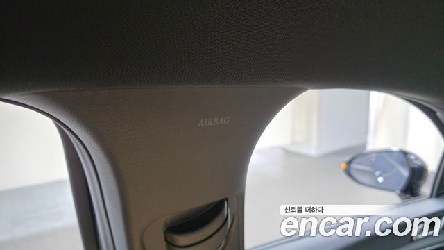 Kia K5 2023 — photo 27