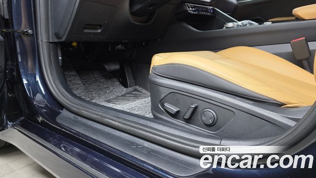 Kia K5 2023 — photo 29