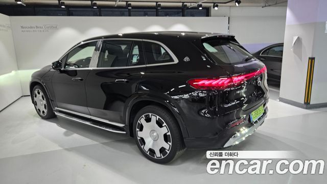 Mercedes-Benz EQS 2026 — photo 3