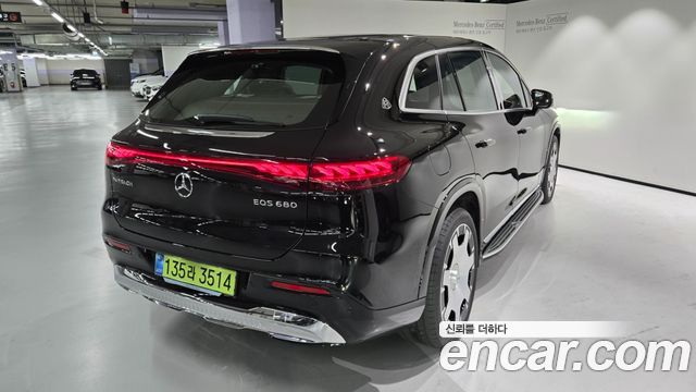 Mercedes-Benz EQS 2026 — photo 4
