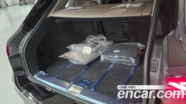Mercedes-Benz EQS 2026 — photo 10