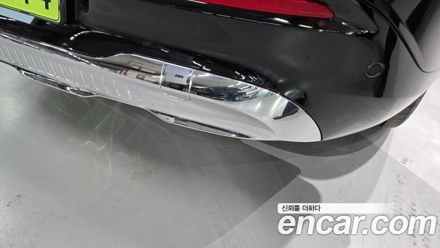 Mercedes-Benz EQS 2026 — photo 11