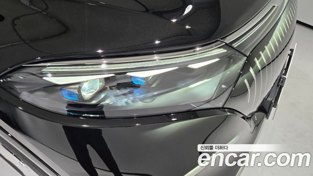 Mercedes-Benz EQS 2026 — photo 12