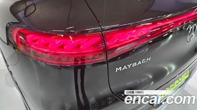 Mercedes-Benz EQS 2026 — photo 13